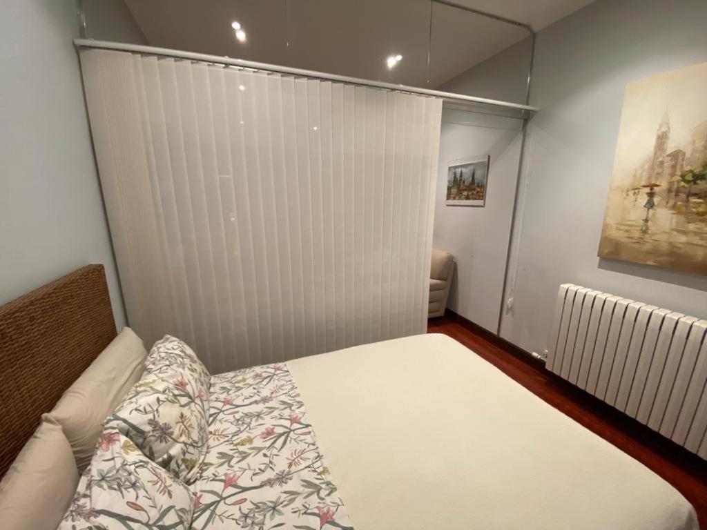 Apartamento Suevia Lägenhet Vigo Exteriör bild